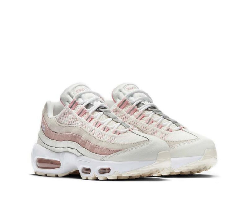 Nike Air Max 95 Bleached Coral – Image 2