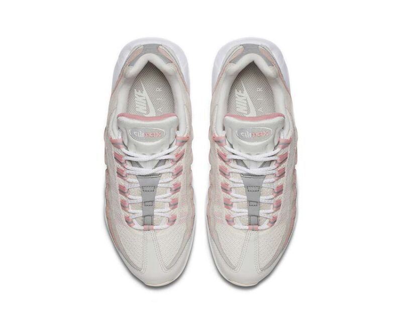Nike Air Max 95 Bleached Coral – Image 4