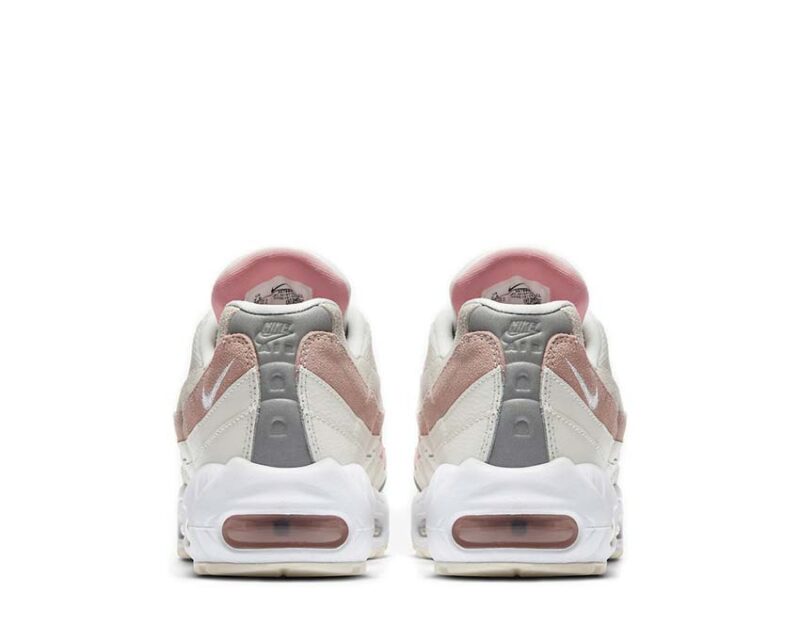 Nike Air Max 95 Bleached Coral – Image 3