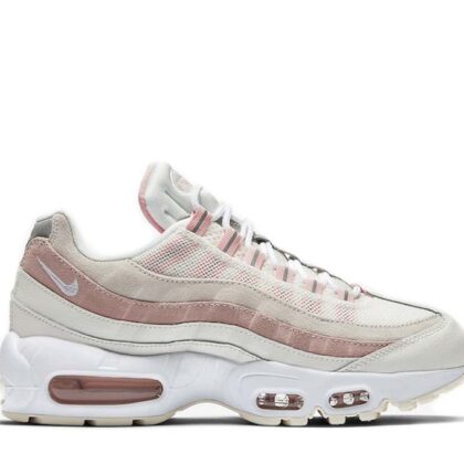 Nike Air Max 95 Bleached Coral