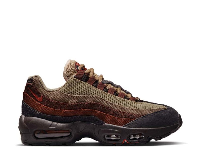 Nike Air Max 95