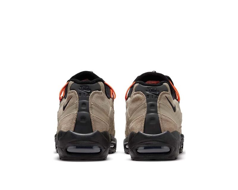 Nike Air Max 95 Khaki – Image 3