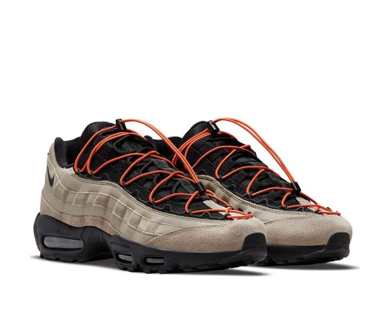 Nike Air Max 95 Khaki – Image 2