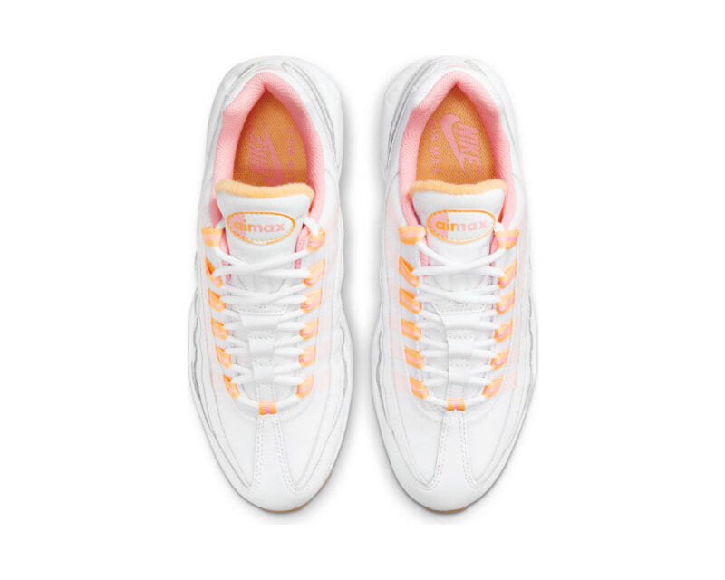 Nike Air Max 95 Melon Tint – Image 4