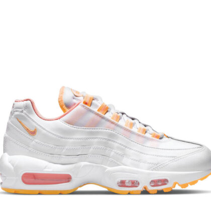 Nike Air Max 95 Melon Tint