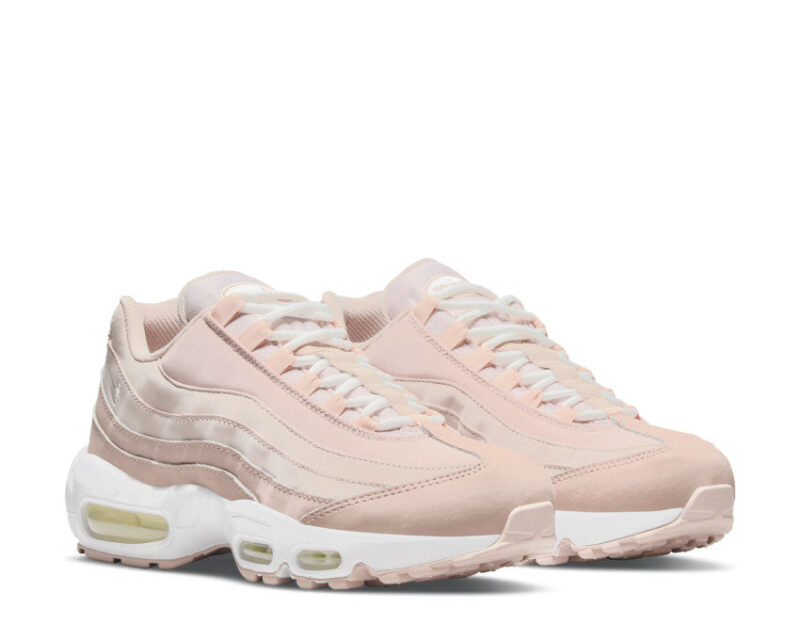 Nike Air Max 95 Pink Oxford – Image 2