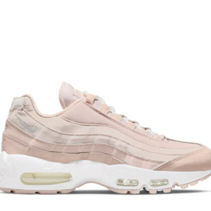 Nike Air Max 95 Pink Oxford