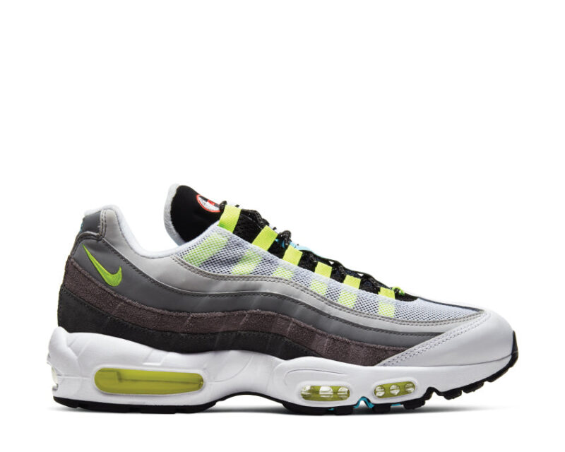 Nike Air Max 95 QS Greedy 2.0 – Image 2