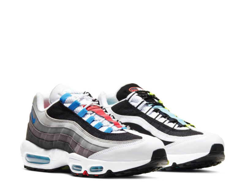 Nike Air Max 95 QS Greedy 2.0 – Image 3