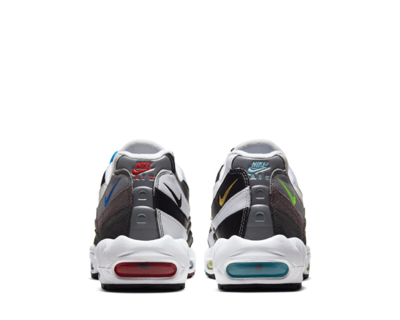 Nike Air Max 95 QS Greedy 2.0 – Image 4