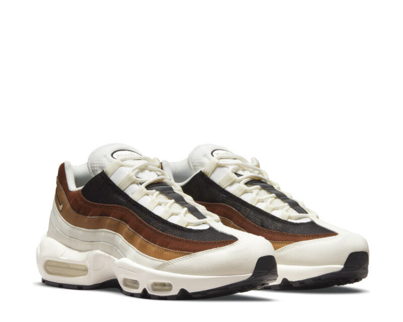 Nike Air Max 95 Sail – Image 2