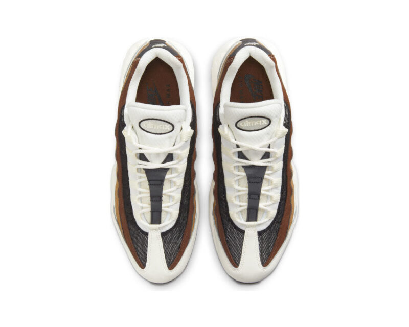 Nike Air Max 95 Sail – Image 4