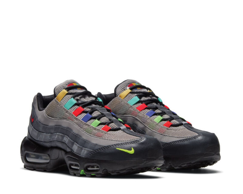 Nike Air Max 95 SE – Image 2