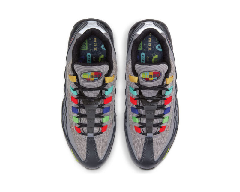 Nike Air Max 95 SE – Image 4