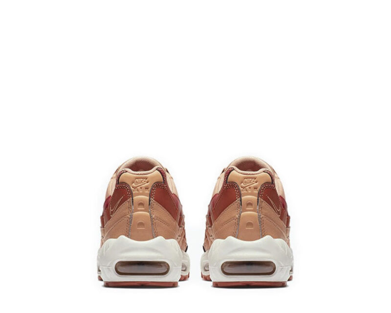 Nike Air Max 95 Team Crimson – Image 3