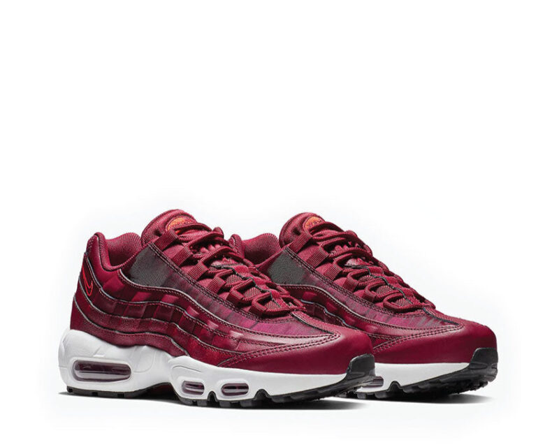 Nike Air Max 95 Team Red – Image 2