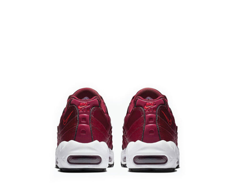 Nike Air Max 95 Team Red – Image 3