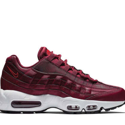 Nike Air Max 95 Team Red