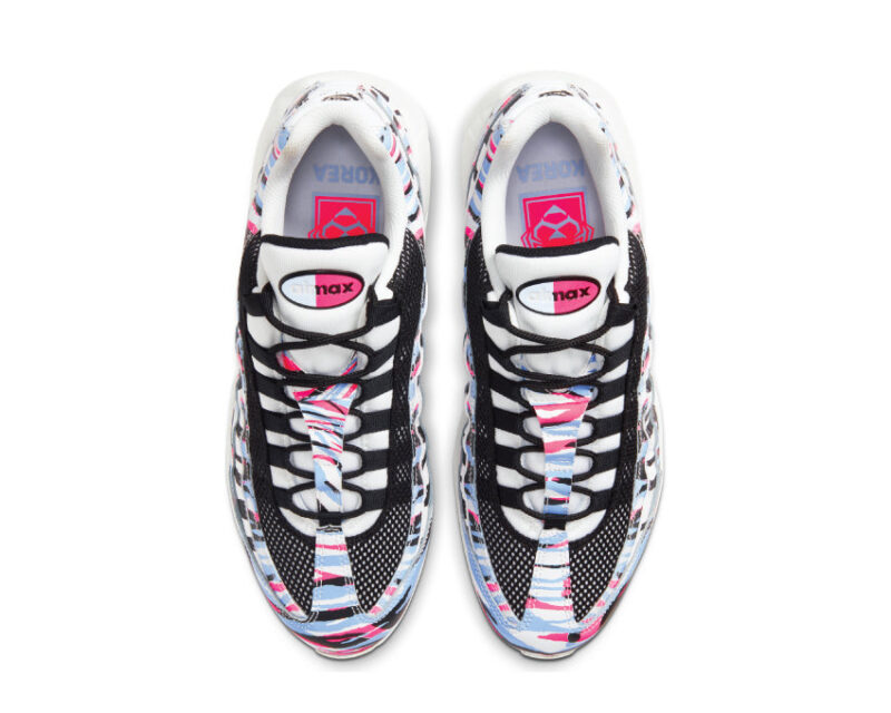 Nike Air Max 95 CTRY Korea – Image 3