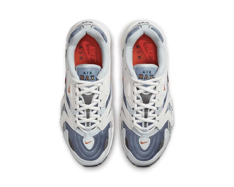 Nike Air Max 96 II – Image 4