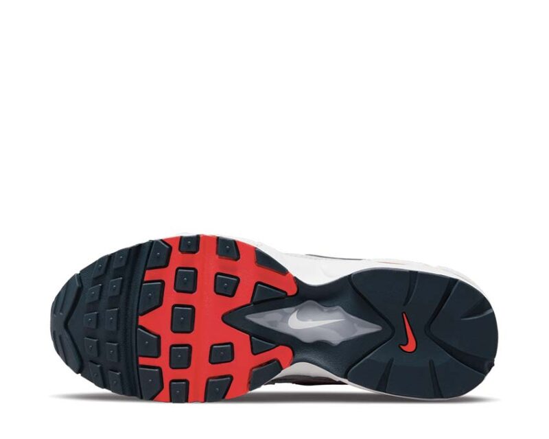 Nike Air Max 96 II – Image 5