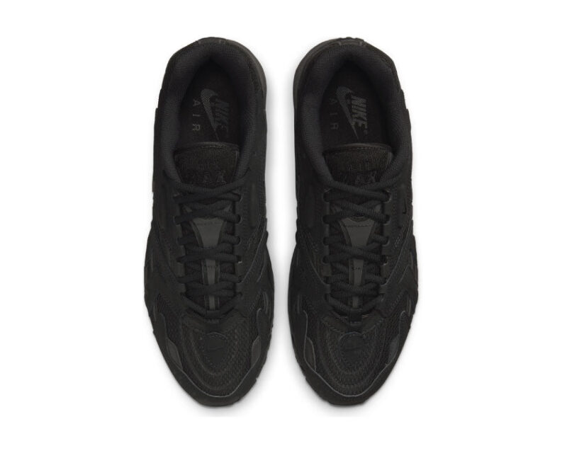 Nike Air Max 96 2 Black – Image 4