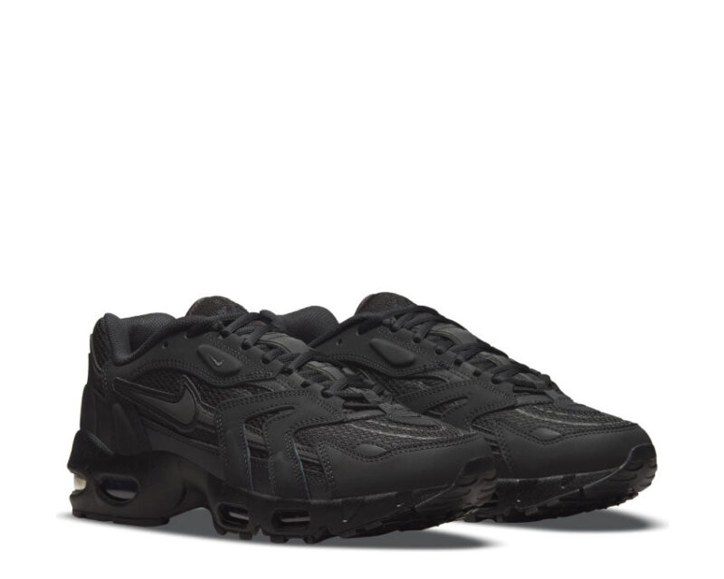 Nike Air Max 96 2 Black – Image 2