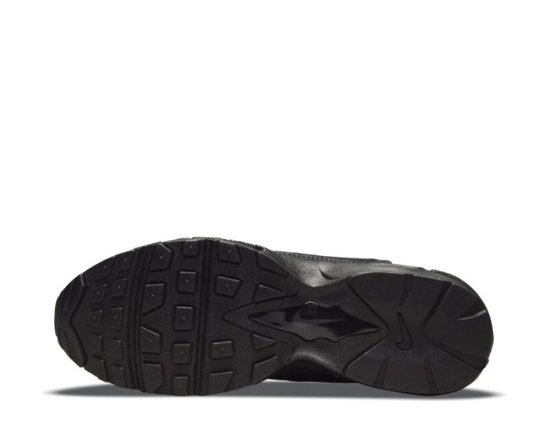 Nike Air Max 96 2 Black – Image 5