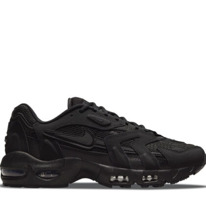 Nike Air Max 96 2 Black