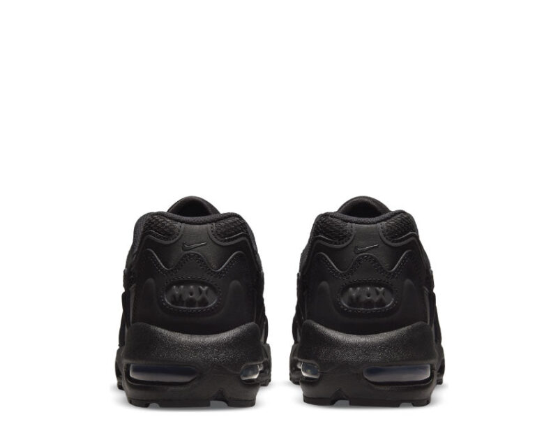 Nike Air Max 96 2 Black – Image 3