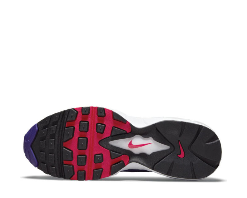 Nike Air Max 96 II – Image 5