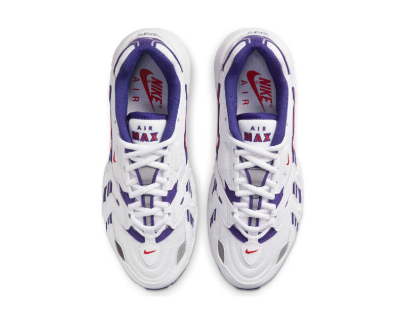 Nike Air Max 96 II – Image 4