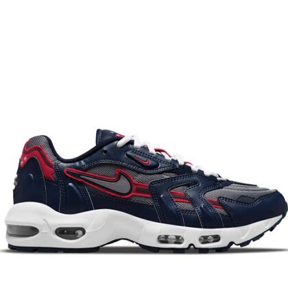 Nike Air Max 96 II Midnight Navy