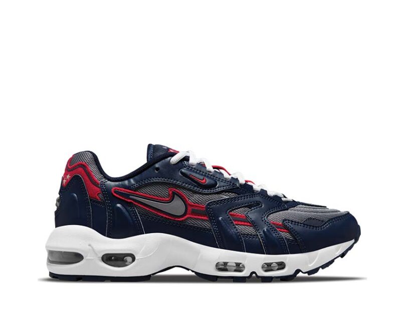 Nike Air Max 96 II Midnight Navy
