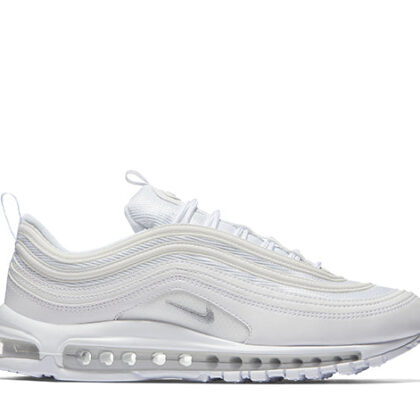 Nike Air Max 97 White