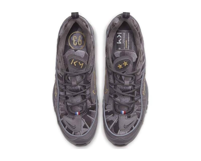 Nike Air Max 98 KM Bondy Dreams – Image 4