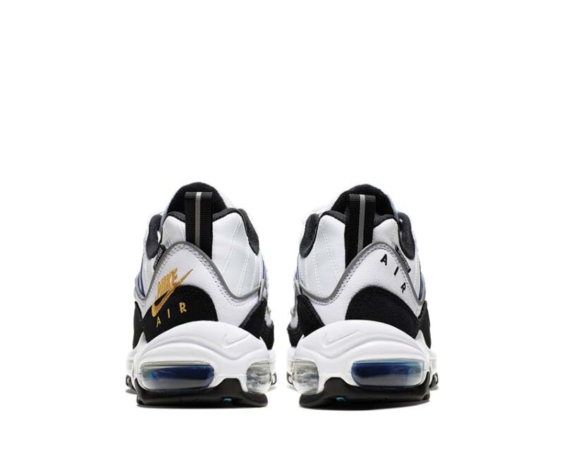 Nike Air Max 98 Prm White – Image 3