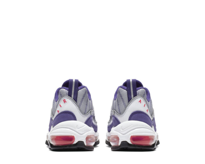 Nike Air Max 98 White Racer Pink – Image 3