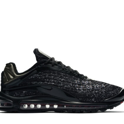 Nike Air Max Deluxe Skepta