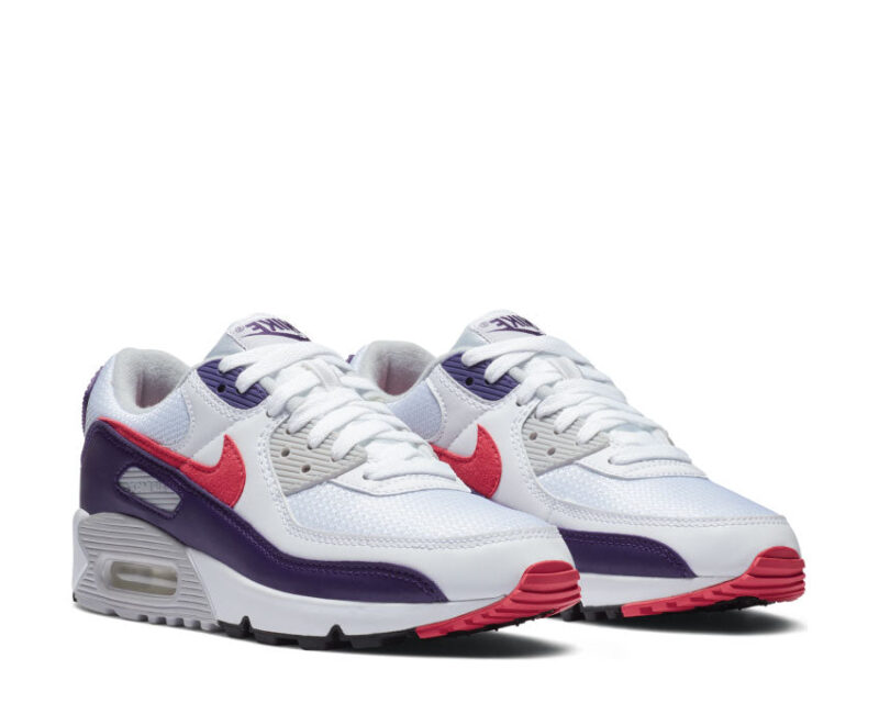 Nike Air Max III Eggplant – Image 2
