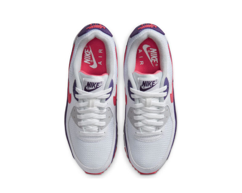 Nike Air Max III Eggplant – Image 4