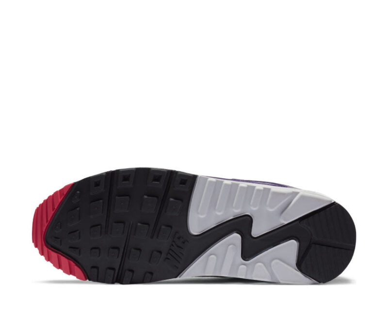 Nike Air Max III Eggplant – Image 5