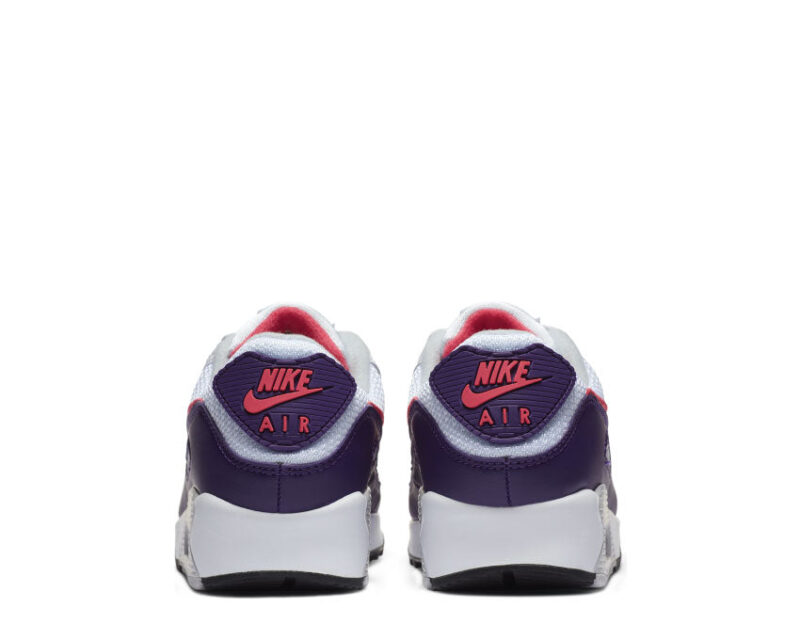 Nike Air Max III Eggplant – Image 3