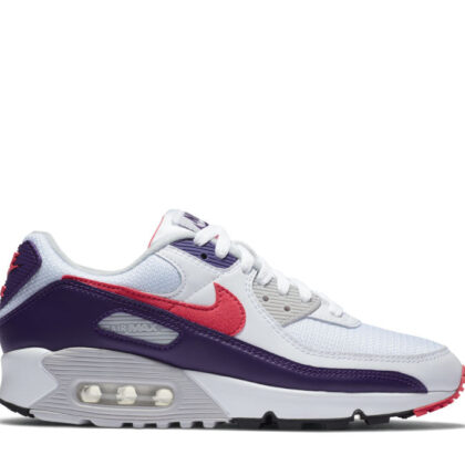 Nike Air Max III Eggplant