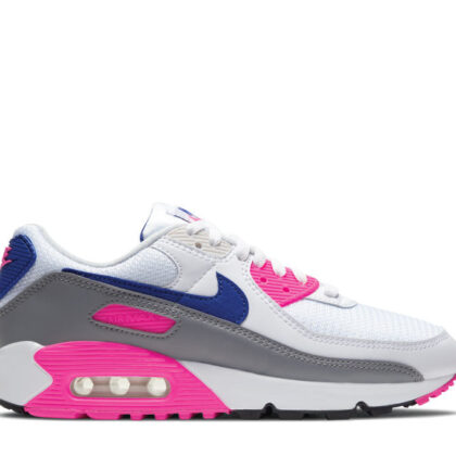 Nike Air Max III