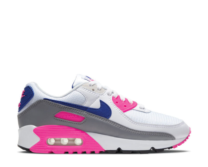 Nike Air Max III