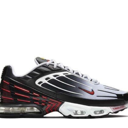 Nike Air Max Plus III