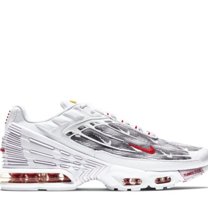 Nike Air Max Plus III