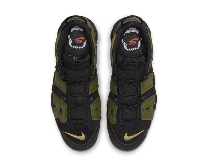 Nike Air More Uptempo '96 – Image 4