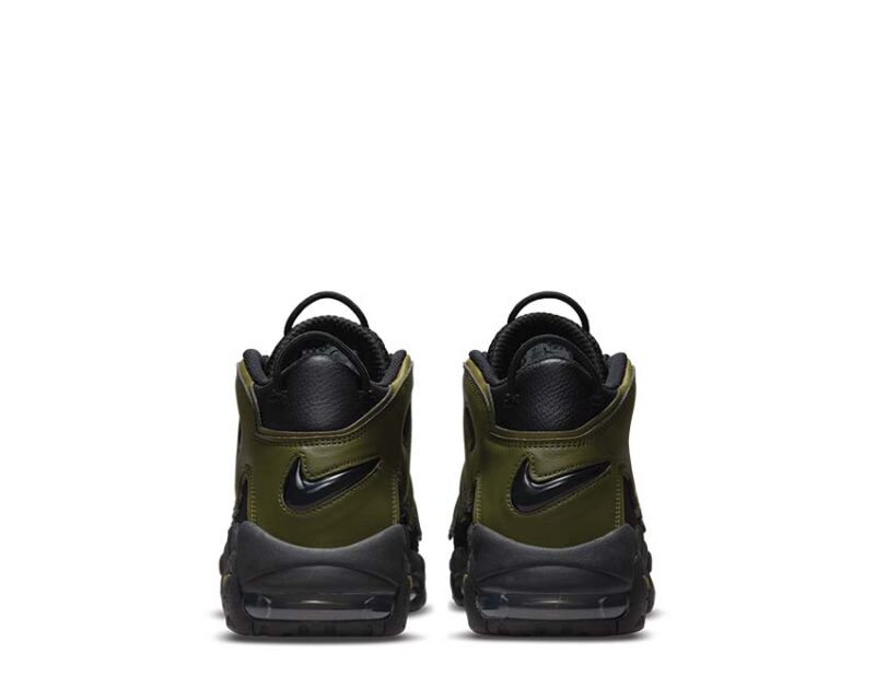 Nike Air More Uptempo '96 – Image 3